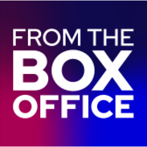 Logo des Shops From The Box Office