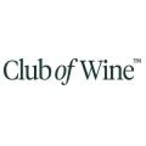 Logo des Shops Club of Wine