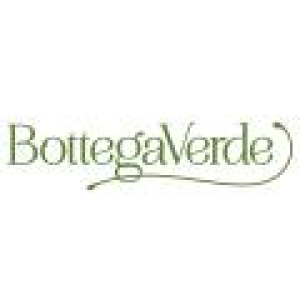 Logo des Shops Bottega Verde 2018 IT