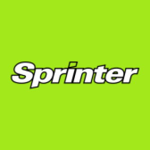 Logo des Shops Sprinter NL
