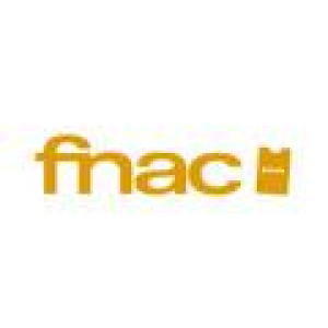 Logo des Shops Fnac Spectacles FR