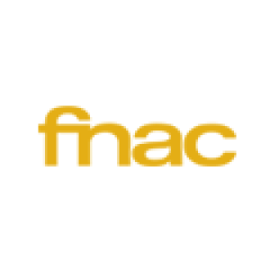 Logo des Shops FNAC BE