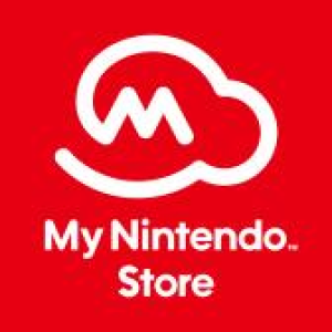 Logo des Shops My Nintendo Store