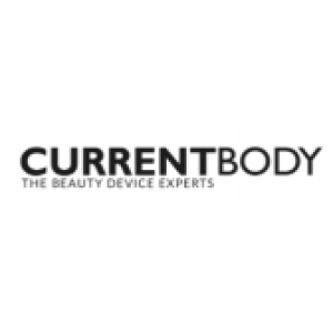 Logo des Shops Currentbody UK + IE
