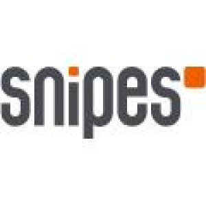 Logo des Shops Snipes NL