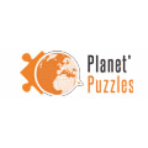 Logo des Shops Puzzle FR