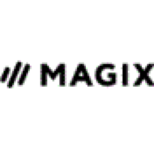 Logo des Shops MAGIX & VEGAS Creative Software FR