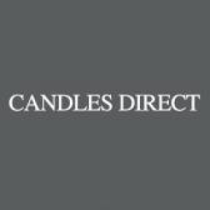 Logo des Shops Candles Direct