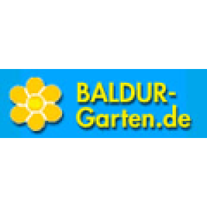 Logo des Shops BALDUR-Garten