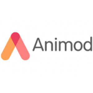 Logo des Shops Animod