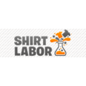 Logo des Shops Shirtlabor