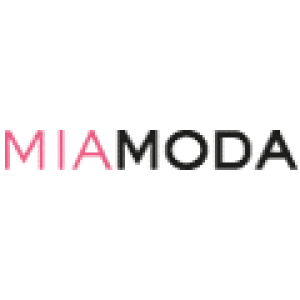 Logo des Shops MIAMODA 