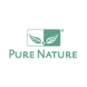 Logo des Shops PureNature DE/AT