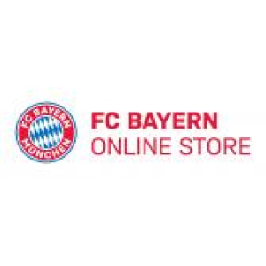Logo des Shops FC Bayern