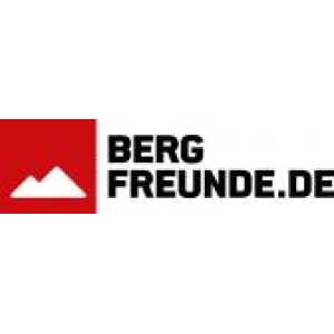 Logo des Shops Bergfreunde