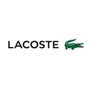 Logo des Shops Lacoste