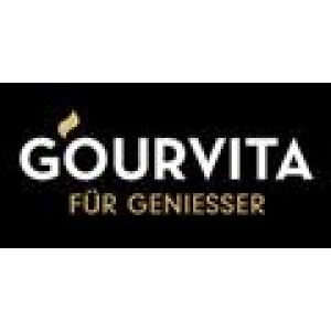 Logo des Shops GOURVITA