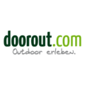 Logo des Shops Doorout - Outdoor erleben