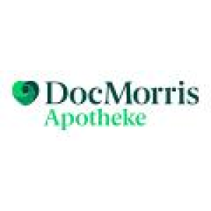Logo des Shops DocMorris