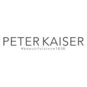 Logo des Shops PETER KAISER