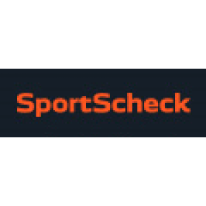 Logo des Shops Sportscheck