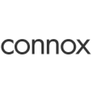 Logo des Shops Connox