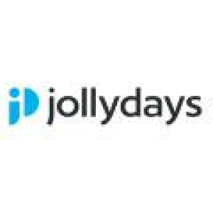 Logo des Shops jollydays
