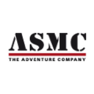 Logo des Shops ASMC