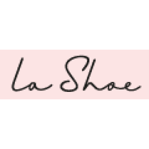 Logo des Shops LaShoe