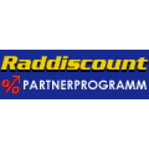 Logo des Shops Raddiscount