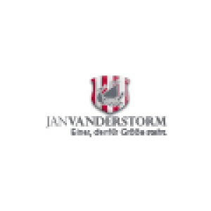 Logo des Shops Jan Vanderstorm -