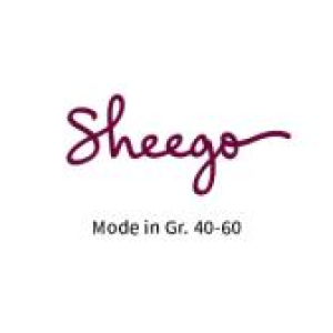 Logo des Shops sheego.de