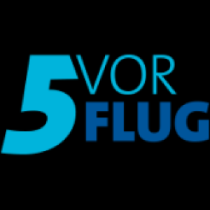 Logo des Shops 5vorFlug
