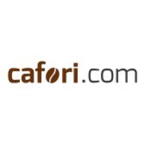 Logo des Shops Cafori