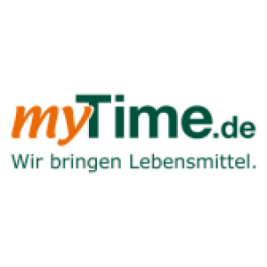 Logo des Shops myTime