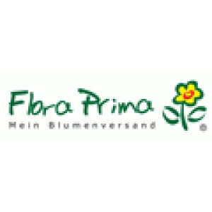 Logo des Shops FloraPrima