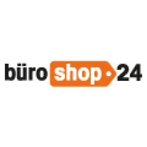 Logo des Shops Büroshop24