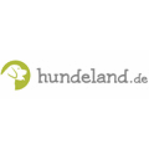 Logo des Shops Hundeland