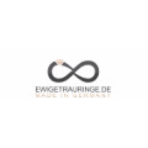 Logo des Shops Ewige Trauringe