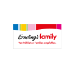 Logo des Shops Ernstings-family