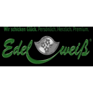 Logo des Shops Blumenversand Edelweiss