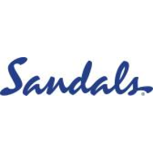 Logo des Shops Sandals