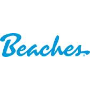 Logo des Shops Beaches