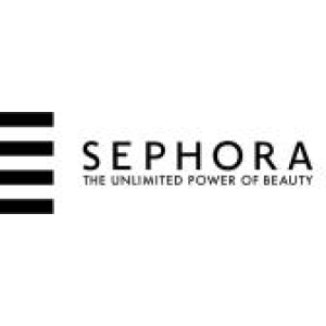 Logo des Shops Sephora