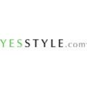 Logo des Shops YesStyle UK