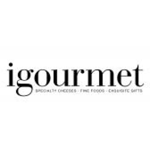 Logo des Shops iGourmet Affiliate Program