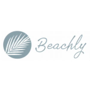 Logo des Shops Beachly (US)