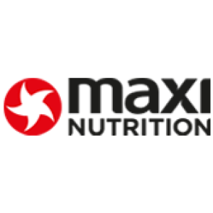 Logo des Shops Maxinutrition