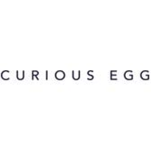 Logo des Shops Curious Egg - Artist Curated Interiors