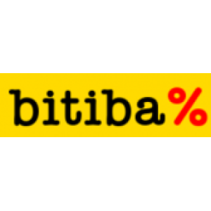 Logo des Shops Bitiba ES